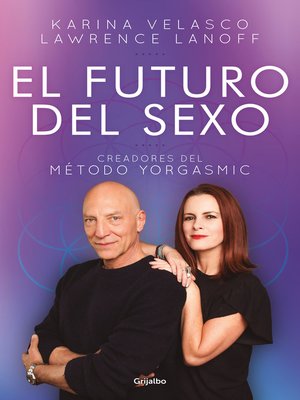 cover image of El futuro del sexo